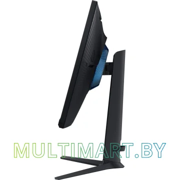 Монитор Samsung Odyssey G3 S27AG320NI картинка 11